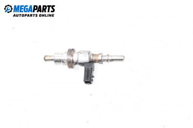 Injector pornire la rece for Renault Megane III Hatchback (11.2008 - 12.2015) 1.5 dCi (BZ09, BZ0D), 110 hp