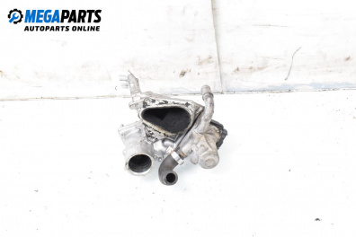 EGR valve for Renault Megane III Hatchback (11.2008 - 12.2015) 1.5 dCi (BZ09, BZ0D), 110 hp