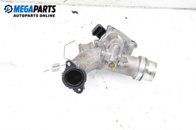 Clapetă carburator for Renault Megane III Hatchback (11.2008 - 12.2015) 1.5 dCi (BZ09, BZ0D), 110 hp