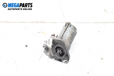 Demaror for Renault Megane III Hatchback (11.2008 - 12.2015) 1.5 dCi (BZ09, BZ0D), 110 hp