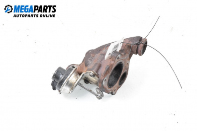 Turborohr for Renault Megane III Hatchback (11.2008 - 12.2015) 1.5 dCi (BZ09, BZ0D), 110 hp