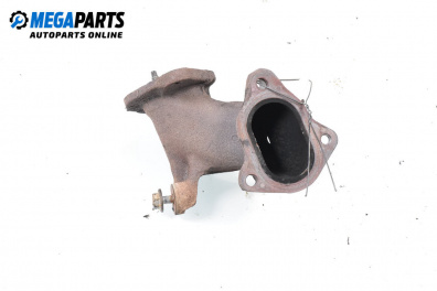 Abgaskrümmer for Renault Megane III Hatchback (11.2008 - 12.2015) 1.5 dCi (BZ09, BZ0D), 110 hp