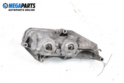 Valve body for Renault Megane III Hatchback (11.2008 - 12.2015) 1.5 dCi (BZ09, BZ0D), 110 hp, automatic