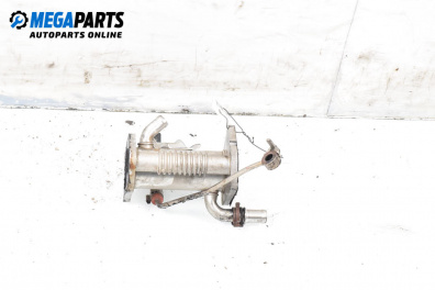 EGR kühler for Renault Megane III Hatchback (11.2008 - 12.2015) 1.5 dCi (BZ09, BZ0D), 110 hp