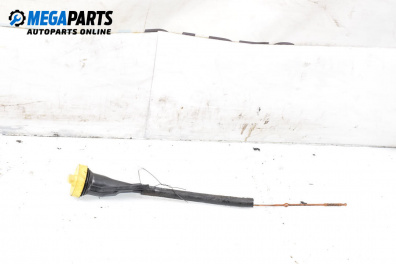 Oil supply neck for Renault Megane III Hatchback (11.2008 - 12.2015) 1.5 dCi (BZ09, BZ0D), 110 hp