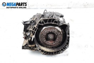 Automatic gearbox for Renault Megane III Hatchback (11.2008 - 12.2015) 1.5 dCi (BZ09, BZ0D), 110 hp, automatic