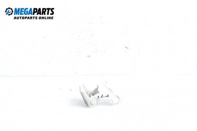 Balama ușă for Renault Megane III Hatchback (11.2008 - 12.2015), 5 uși, hatchback