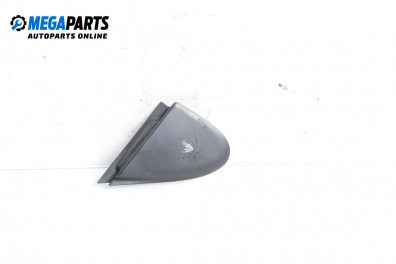 Plastic interior for Renault Megane III Hatchback (11.2008 - 12.2015), 5 uși, hatchback, position: fața