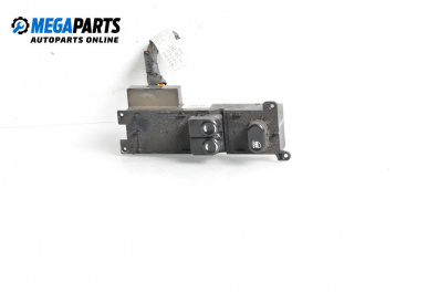 Tasten el. scheiben for Hyundai i30 Hatchback I (10.2007 - 11.2011)