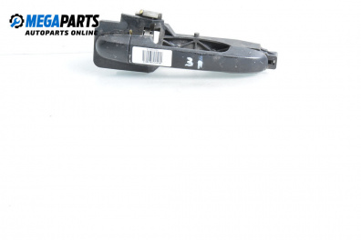 Außengriff for Hyundai i30 Hatchback I (10.2007 - 11.2011), 5 türen, hecktür, position: links, rückseite
