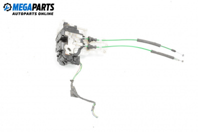 Lock for Hyundai i30 Hatchback I (10.2007 - 11.2011), position: rear - right