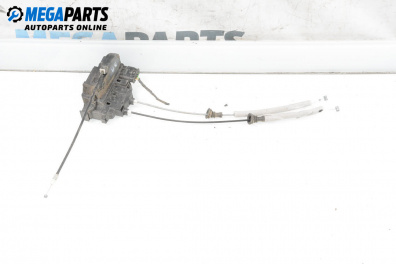 Lock for Hyundai i30 Hatchback I (10.2007 - 11.2011), position: rear - left