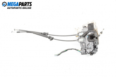 Lock for Hyundai i30 Hatchback I (10.2007 - 11.2011), position: front - right