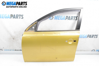 Ușă for Hyundai i30 Hatchback I (10.2007 - 11.2011), 5 uși, hatchback, position: stânga - fața