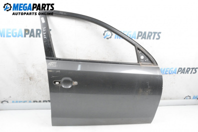 Ușă for Hyundai i30 Hatchback I (10.2007 - 11.2011), 5 uși, hatchback, position: dreaptă - fața