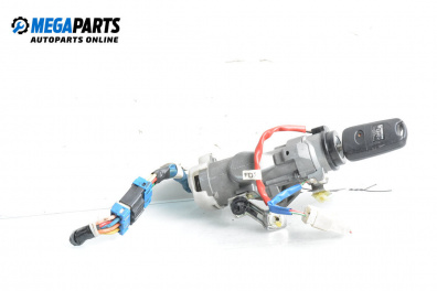 Cheie de contact for Hyundai i30 Hatchback I (10.2007 - 11.2011)