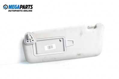 Parasolar for Hyundai i30 Hatchback I (10.2007 - 11.2011), position: stânga