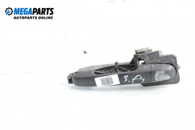 Außengriff for Hyundai i30 Hatchback I (10.2007 - 11.2011), 5 türen, hecktür, position: rechts, rückseite