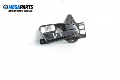 Innerer griff for Hyundai i30 Hatchback I (10.2007 - 11.2011), 5 türen, hecktür, position: rechts, rückseite