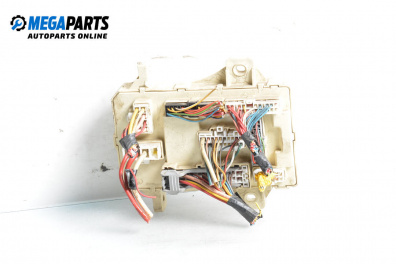 Tablou cu siguranțe for Hyundai i30 Hatchback I (10.2007 - 11.2011) 1.4, 109 hp