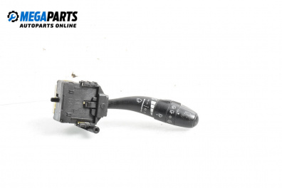 Manetă ștergătoare for Hyundai i30 Hatchback I (10.2007 - 11.2011)