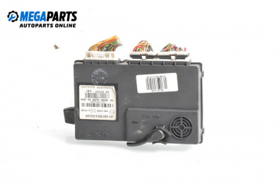 Modul confort for Hyundai i30 Hatchback I (10.2007 - 11.2011)