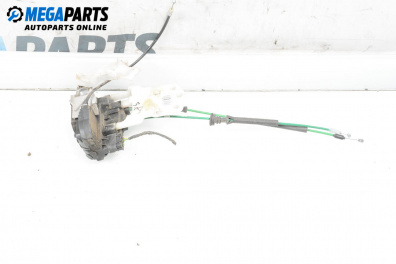 Schloss for Hyundai i30 Hatchback I (10.2007 - 11.2011), position: rechts, rückseite