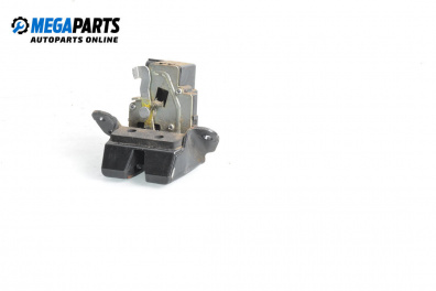 Încuietoare portbagaj for Hyundai i30 Hatchback I (10.2007 - 11.2011), hatchback, position: din spate