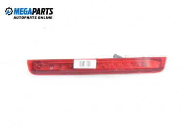 Al treilea stop for Hyundai i30 Hatchback I (10.2007 - 11.2011), hatchback