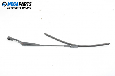Wischerarm frontscheibe for Hyundai i30 Hatchback I (10.2007 - 11.2011), position: links