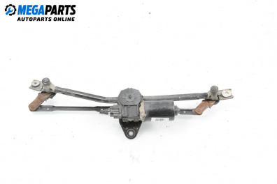 Front wipers motor for Hyundai i30 Hatchback I (10.2007 - 11.2011), hatchback, position: front
