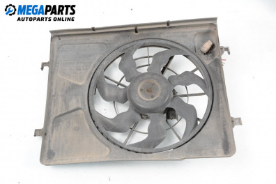 Kühlerlüfter for Hyundai i30 Hatchback I (10.2007 - 11.2011) 1.4, 109 hp