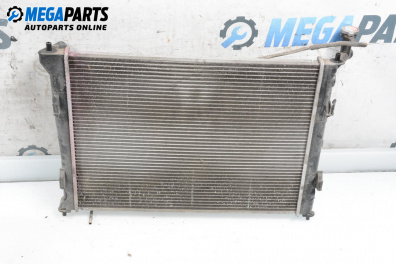 Radiator de apă for Hyundai i30 Hatchback I (10.2007 - 11.2011) 1.4, 109 hp