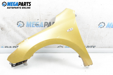 Kotflügel for Hyundai i30 Hatchback I (10.2007 - 11.2011), 5 türen, hecktür, position: links, vorderseite