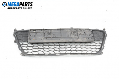 Gitter im stoßstange for Hyundai i30 Hatchback I (10.2007 - 11.2011), hecktür, position: vorderseite