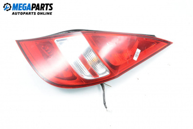 Scheinwerfer for Hyundai i30 Hatchback I (10.2007 - 11.2011), hecktür, position: rechts