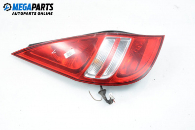 Scheinwerfer for Hyundai i30 Hatchback I (10.2007 - 11.2011), hecktür, position: links