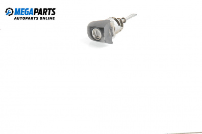 Türschloss for Hyundai i30 Hatchback I (10.2007 - 11.2011), position: links, vorderseite