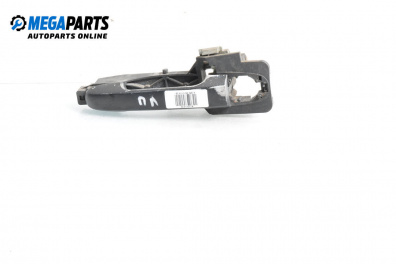 Außengriff for Hyundai i30 Hatchback I (10.2007 - 11.2011), 5 türen, hecktür, position: links, vorderseite