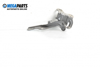 Bonnet hinge for Hyundai i30 Hatchback I (10.2007 - 11.2011), 5 doors, hatchback, position: left