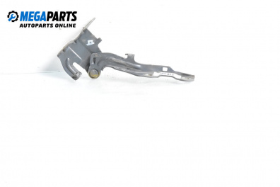 Bonnet hinge for Hyundai i30 Hatchback I (10.2007 - 11.2011), 5 doors, hatchback, position: right