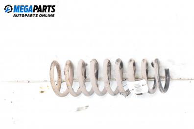 Arc for Hyundai i30 Hatchback I (10.2007 - 11.2011), hatchback, position: din spate