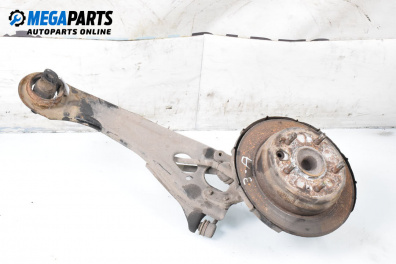 Achsschenkel radnabe for Hyundai i30 Hatchback I (10.2007 - 11.2011), position: rechts, rückseite