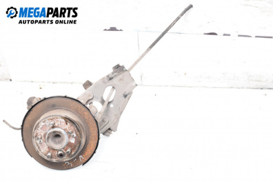 Achsschenkel radnabe for Hyundai i30 Hatchback I (10.2007 - 11.2011), position: links, rückseite