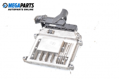 ECU for Hyundai i30 Hatchback I (10.2007 - 11.2011) 1.4, 109 hp