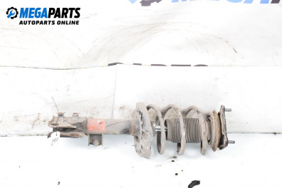 MacPherson-federbein for Hyundai i30 Hatchback I (10.2007 - 11.2011), hecktür, position: rechts, vorderseite