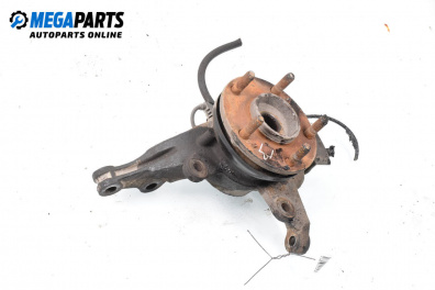 Achsschenkel radnabe for Hyundai i30 Hatchback I (10.2007 - 11.2011), position: rechts, vorderseite