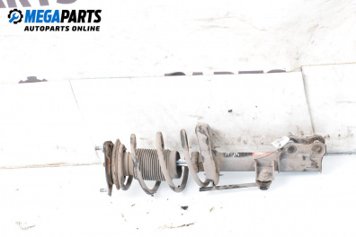 MacPherson-federbein for Hyundai i30 Hatchback I (10.2007 - 11.2011), hecktür, position: rechts, vorderseite