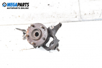 Achsschenkel radnabe for Hyundai i30 Hatchback I (10.2007 - 11.2011), position: links, vorderseite