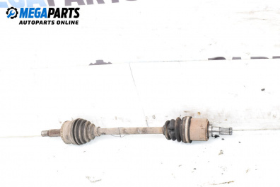 Antriebswelle for Hyundai i30 Hatchback I (10.2007 - 11.2011) 1.4, 109 hp, position: links, vorderseite